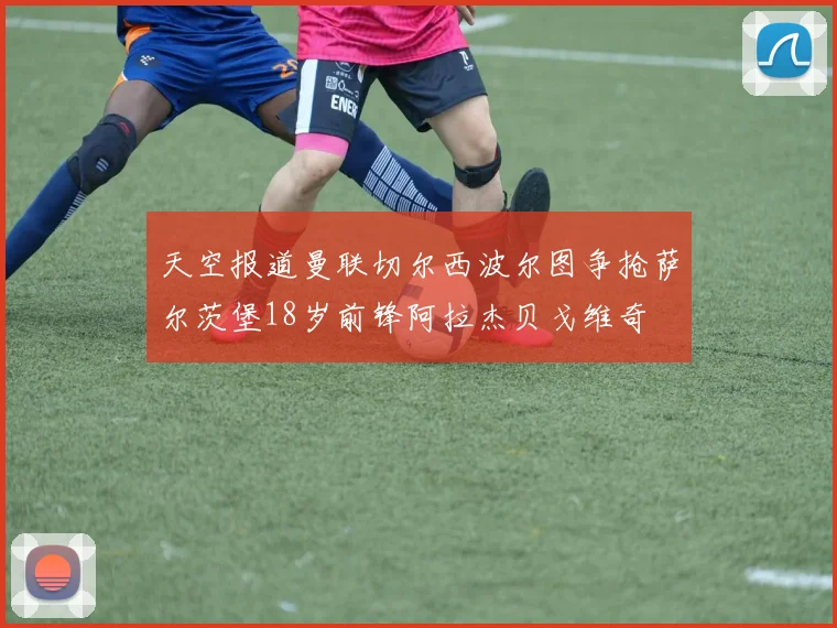 天空报道曼联切尔西波尔图争抢萨尔茨堡18岁前锋阿拉杰贝戈维奇