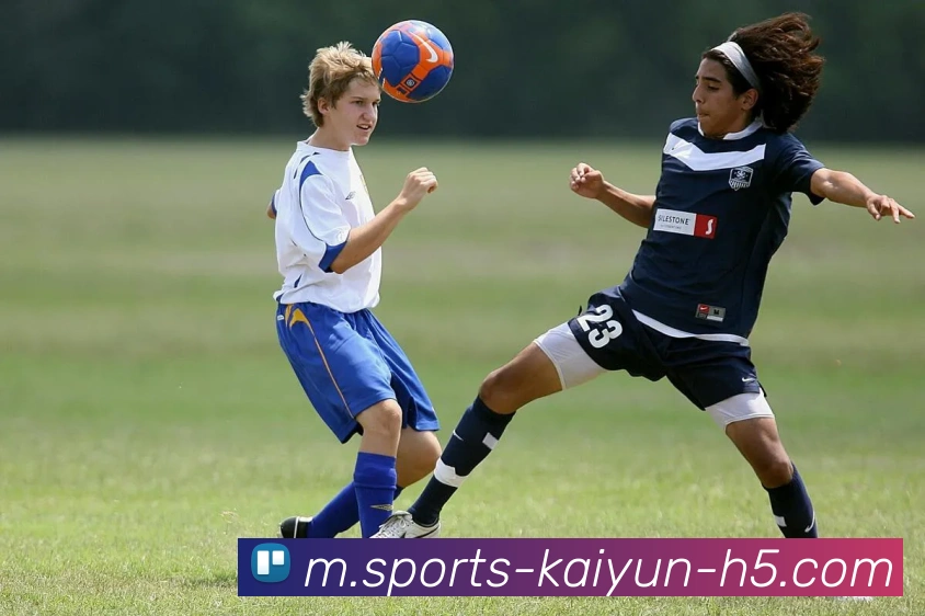 开云体育发展历程